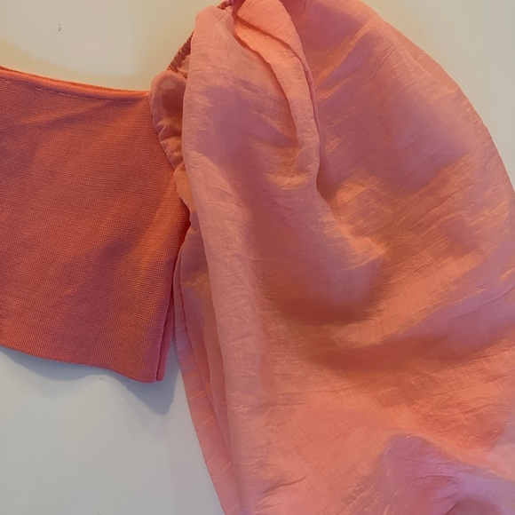 ✨ ZARA PRINCESS TOP ✨ - Picture 6 of 7